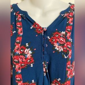 Women’s Matilda Jane Blouse Shirt Top XS / S